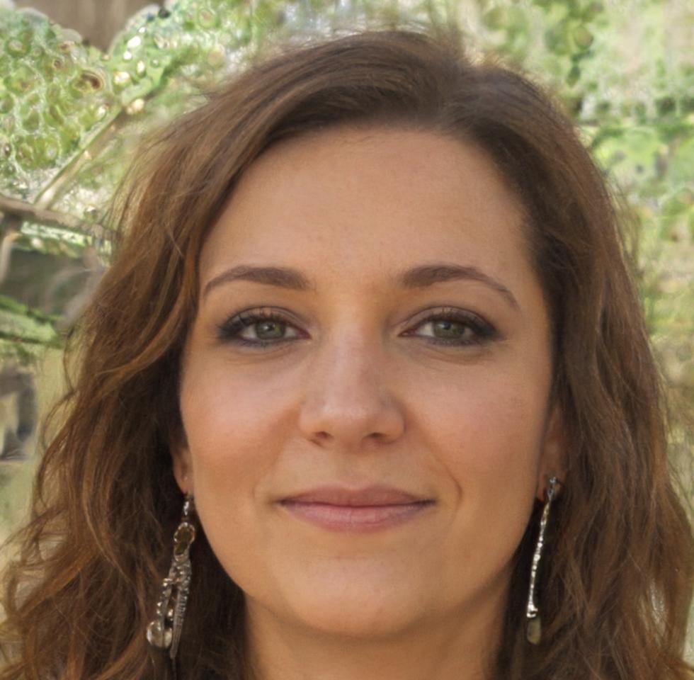 Sarah Müller, Leitende Finanzberaterin bei morentiquexa